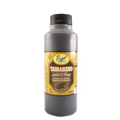 Regal Tamarind Sauce (1L (x12)