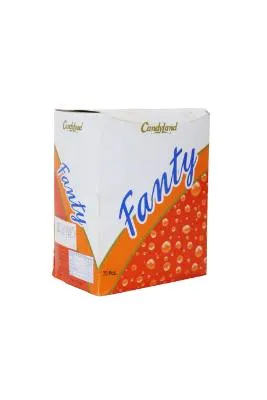 Candyland Fanty Candy 70Pcx6Box