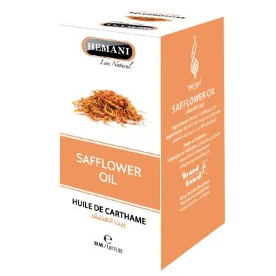 Hemani Saf Flower Oil 30ml (12x)
