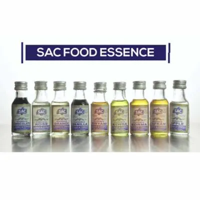 Sac Qorma Essence 12pcs
