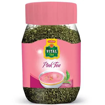 Vital Kashmiri Tea Jar 100g (20x)