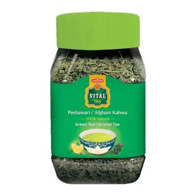 Vital Peshawari Kawa 100g (20x) Jars