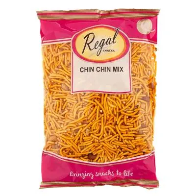 Regal Chin Chin Mix 8pkts (No Return)