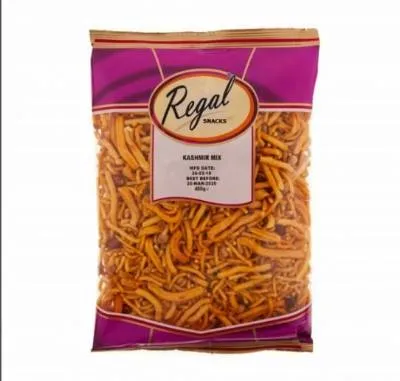 Regal Kashmir Mix 8pkts (No Return)