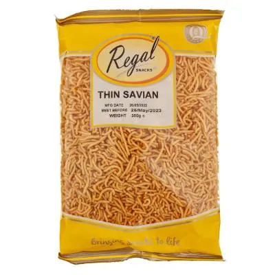 Regal Thin Savian 8pkts (No Return)