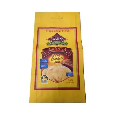 Swarna Gold Atta 5kg (4x)