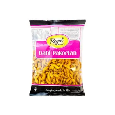 Regal Dahi Pakorian 200g (10x)