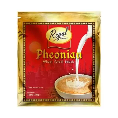 Regal Pheoni 200g (18x) (No Return)