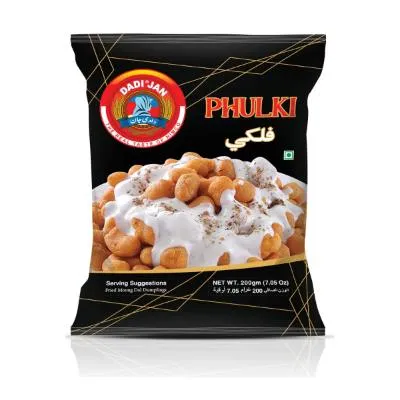 Dadi Jan Phulki 200g (24x)