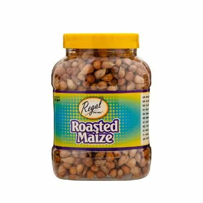 Regal Roasted Maize 260g (12x) (No Return)