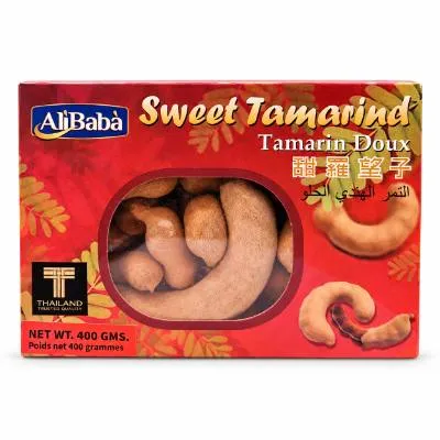 Ali Baba Sweet Tamarind 400g (20x)
