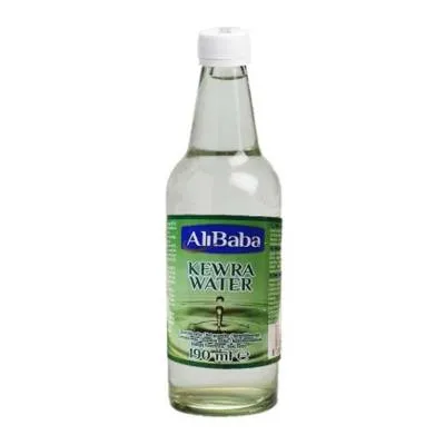 Ali Baba Kewra Water 190ml (12x)