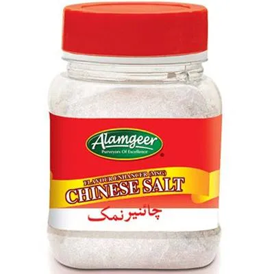 Alamgeer Chinese Salt 200g (12x) (No Return)