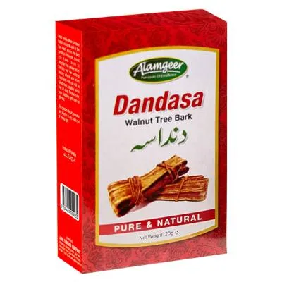 Alamgeer Dandasa 20g (12x)
