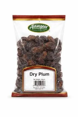 Alamgeer Dry Plum 200g (12x) (No Return)