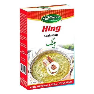 Alamgeer Hing Powder 10g (12x)