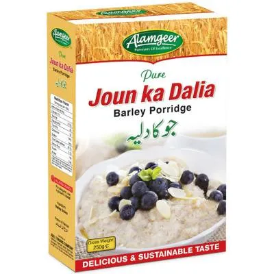 Alamgeer Joun Ka Dalia 250g (12x)