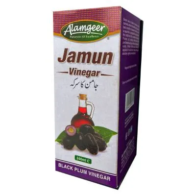 Alamgeer Jamun Powder 100g (12x)