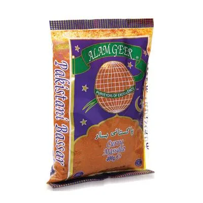 Alamgeer Azad Kashmiri Bassar (Med) 300g (20x)