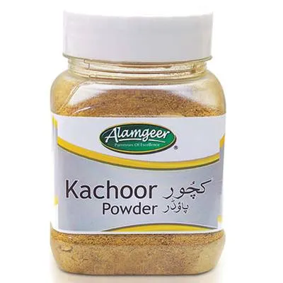 Alamgeer Kachoor Powder In Jar 150g (12x)