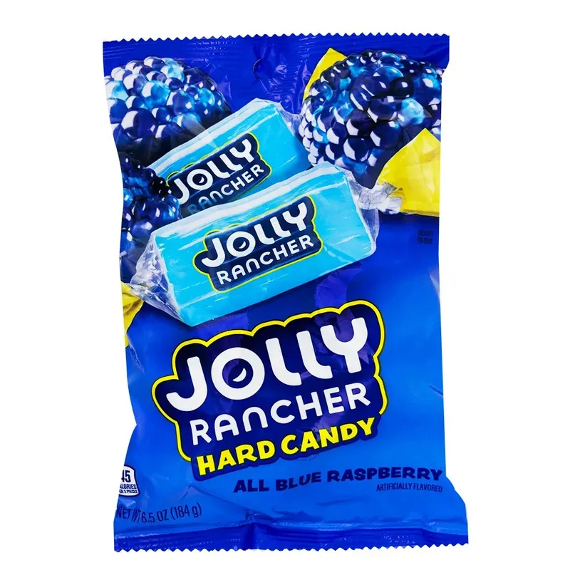 Jolly Rancher Blue Raspberry 194g (12x)