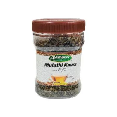 Alamgeer Mulathi Kawa 100g (12x) (No Return)