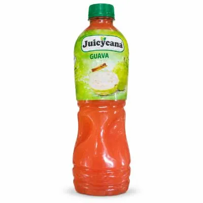 Juicycana Guawa Drink 250ml (24x)