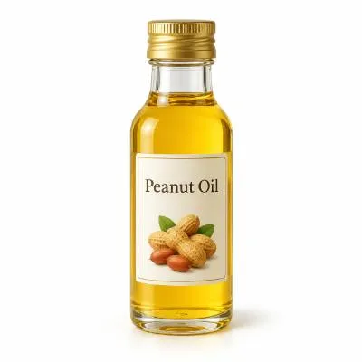 Alamgeer Peanut Oil 70ml (12x)