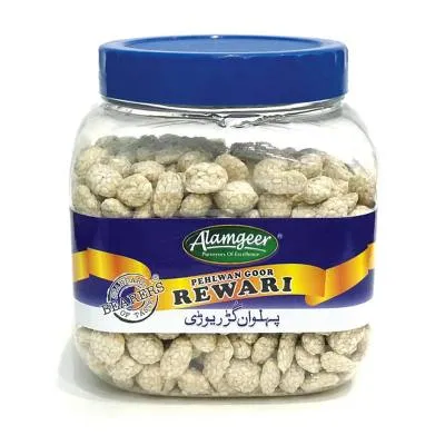 Alamgeer Phelwan Rewari 475g (12x) (No Return)