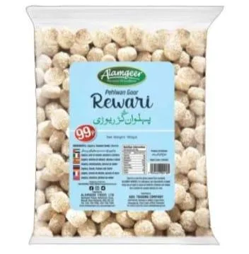 Alamgeer Phelwan Rewari 180g (16x) (No Return)