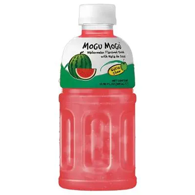 Mogu Mogu Coconut 320ml (24x)