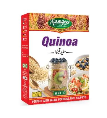 Alamgeer Quinoa 200g (12x)