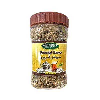 Alamgeer Qawa Tea In Jar (200g (12x)