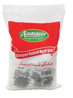 Alamgeer Rock Salt 800g (10x) (No Return)