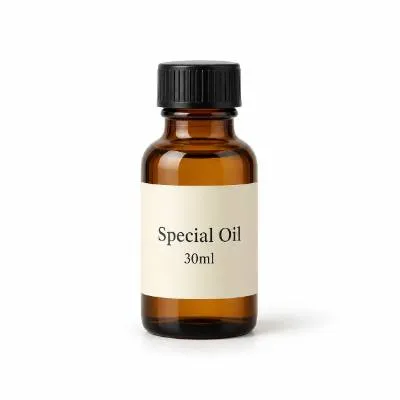 Alamgeer Special Oil 30ml (12x)