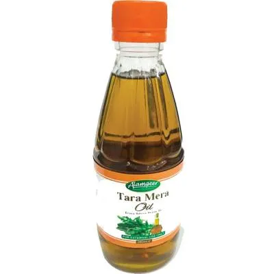 Alamgeer Tara Mera Oil 260ml (12x) New Bigger Size