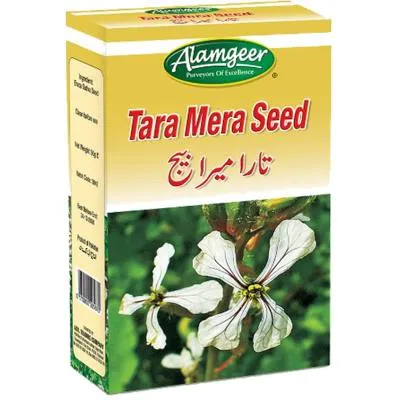 Alamgeer Tara Mera Seeds 50g (12x)
