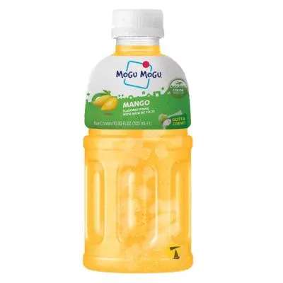 Mogu Mogu Mango 320ml (24x)