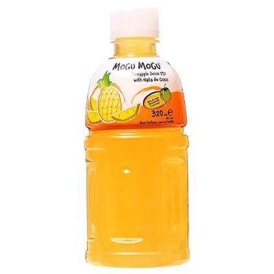 Mogu Mogu Pineapple 320ml (24x)