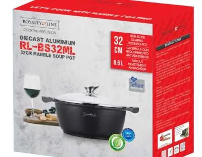 Cooking Pot Rl-Bs32M