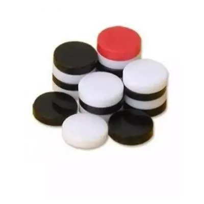 Dabbu Goti/Coins/Pieces (1x)
