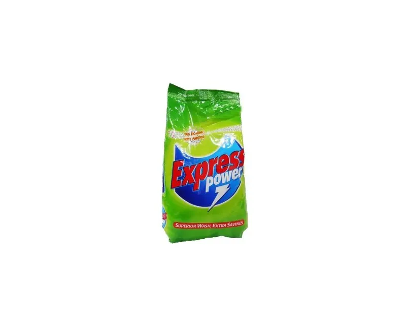 Express Power Detergent Powder 2kg (6x) (64 Washes)
