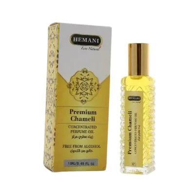 Hemani Attar Chameli 12ml (12x)