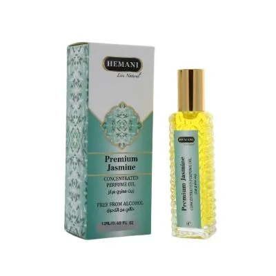 Hemani Attar Jasmine 12ml (12x)