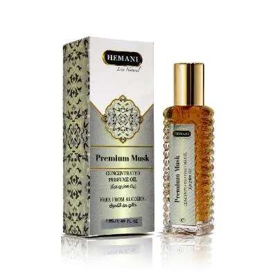 Hemani Attar Musk Special 12ml (12x)