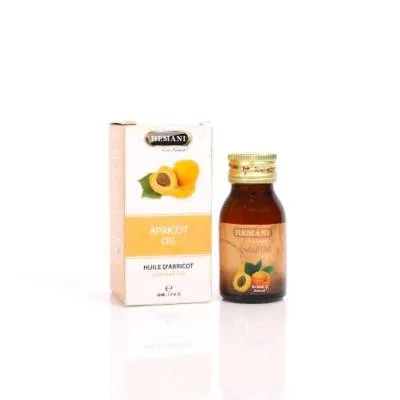 Hemani Apricot Oil 30ml (12x)