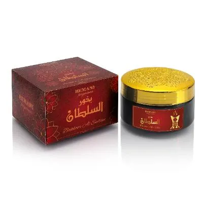 Hemani Bakhoor Al Sultan