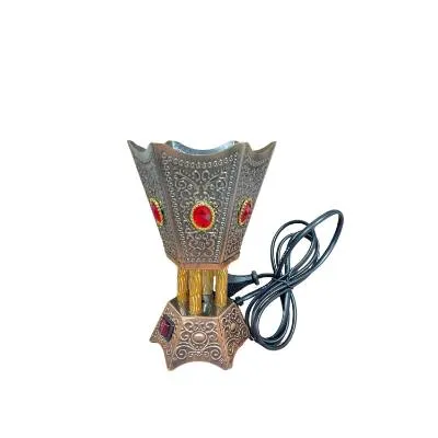 Hemani Bakhoor Burner Electric (1x)