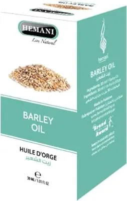 Hemani Barlay Oil 30ml (12x)