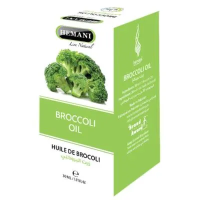 Hemani Broccoli 30ml (12x)